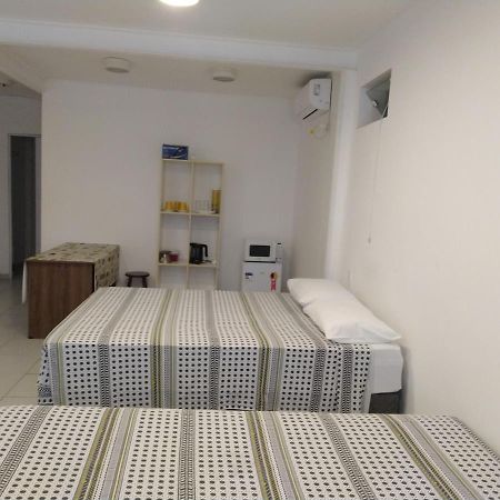 Residencial 700 - Estudio Terreo Appartement Balneário Camboriú Buitenkant foto