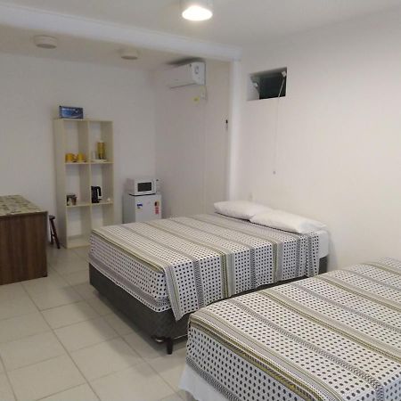 Residencial 700 - Estudio Terreo Appartement Balneário Camboriú Buitenkant foto