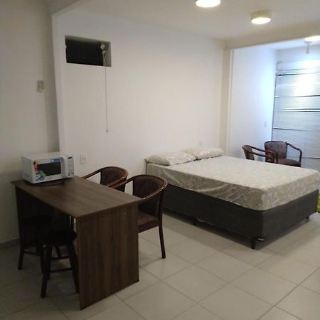 Residencial 700 - Estudio Terreo Appartement Balneário Camboriú Buitenkant foto