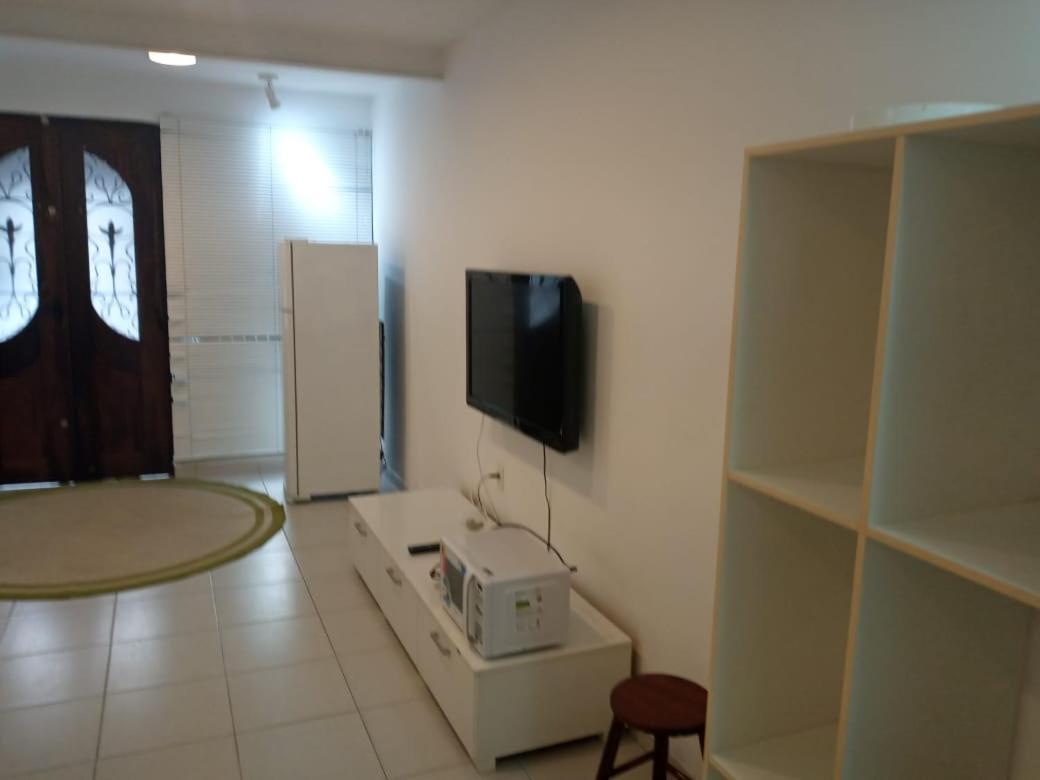 Residencial 700 - Estudio Terreo Appartement Balneário Camboriú Buitenkant foto