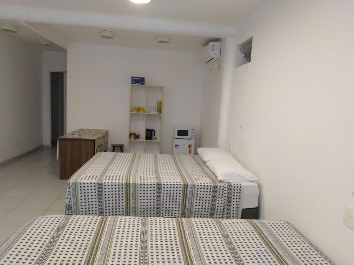 Residencial 700 - Estudio Terreo Appartement Balneário Camboriú Buitenkant foto