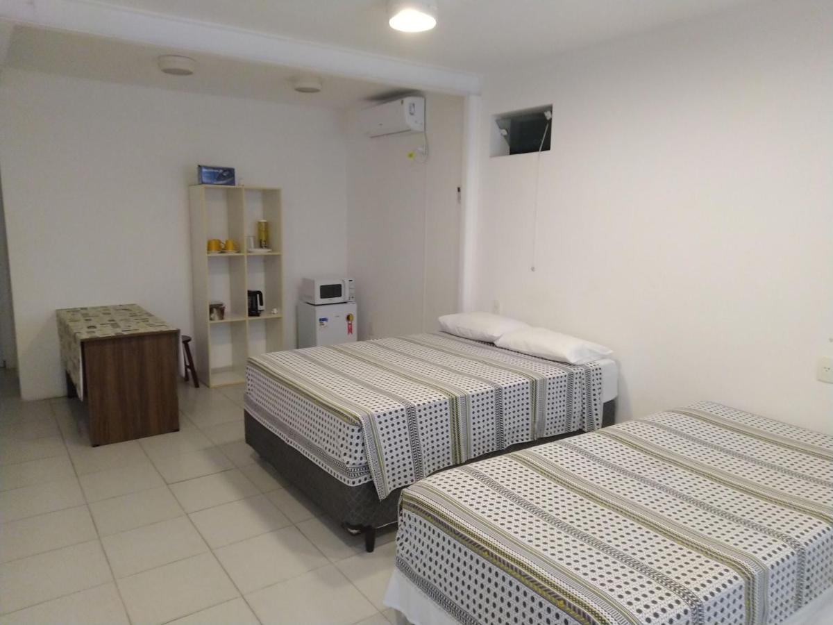 Residencial 700 - Estudio Terreo Appartement Balneário Camboriú Buitenkant foto