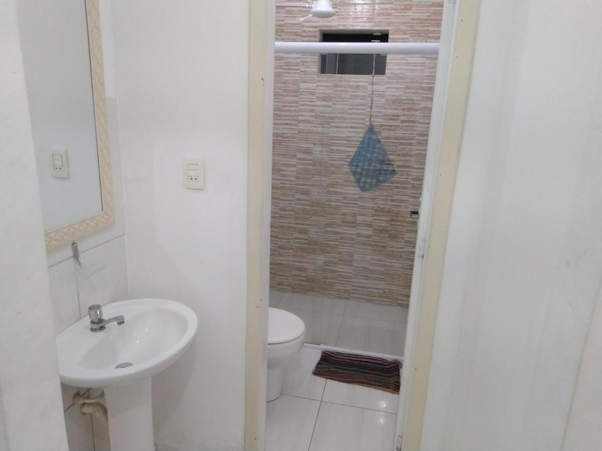Residencial 700 - Estudio Terreo Appartement Balneário Camboriú Buitenkant foto