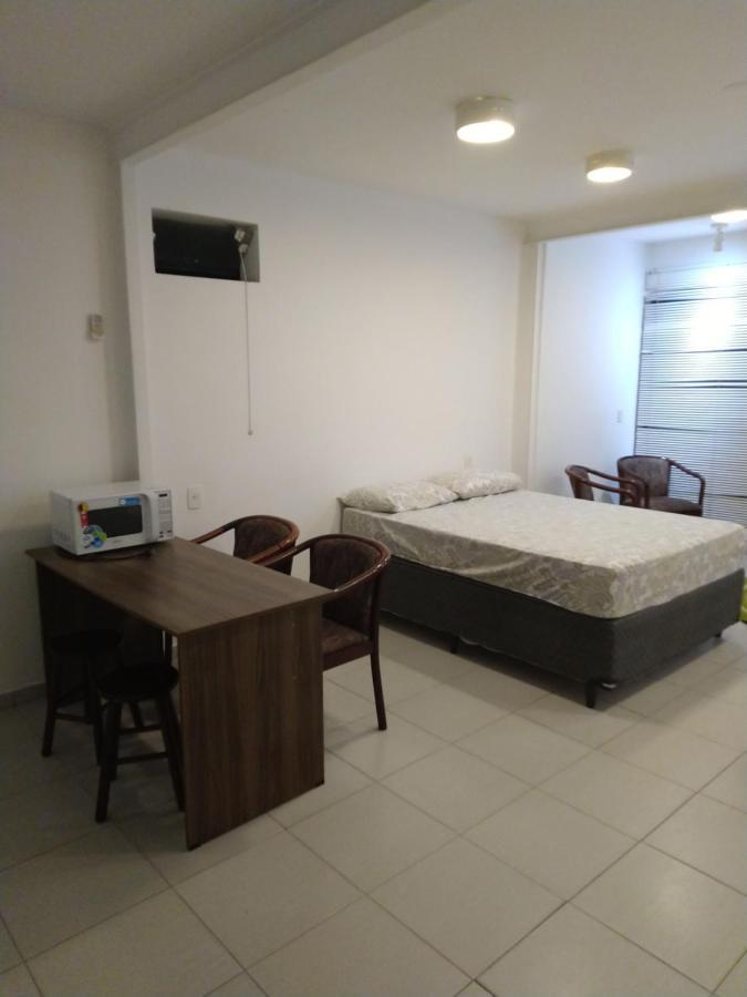 Residencial 700 - Estudio Terreo Appartement Balneário Camboriú Buitenkant foto